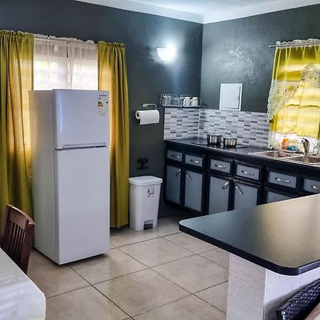 Cattleya Flor Hotel Oranjestad  Exteriér fotografie