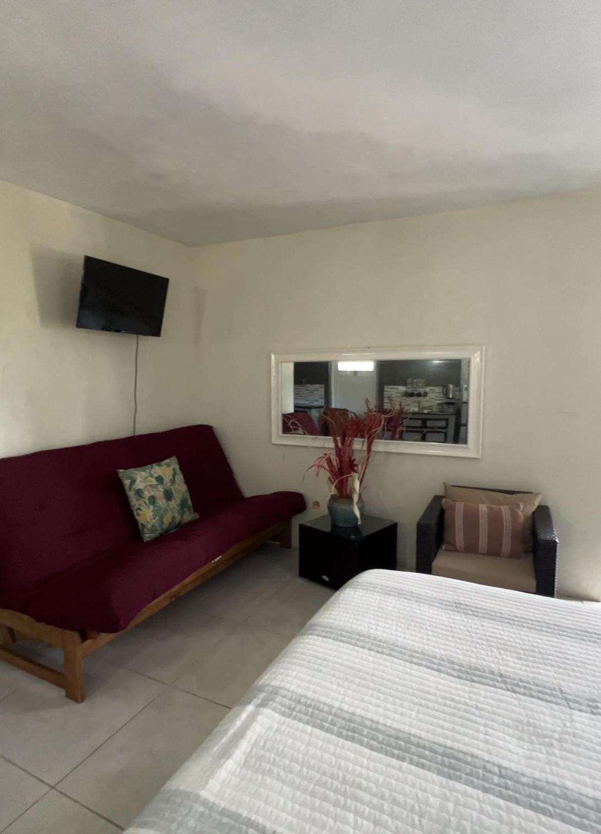 Cattleya Flor Hotel Oranjestad  Exteriér fotografie